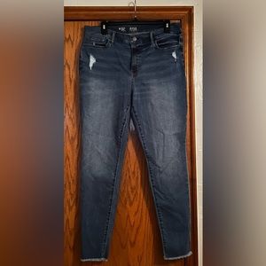 Ana Size 14 High rise jegging